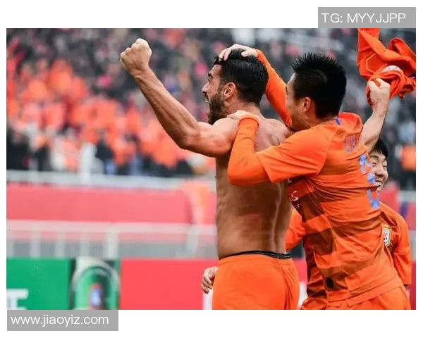 广州恒大与山东鲁能历史交锋数据分析及战绩回顾